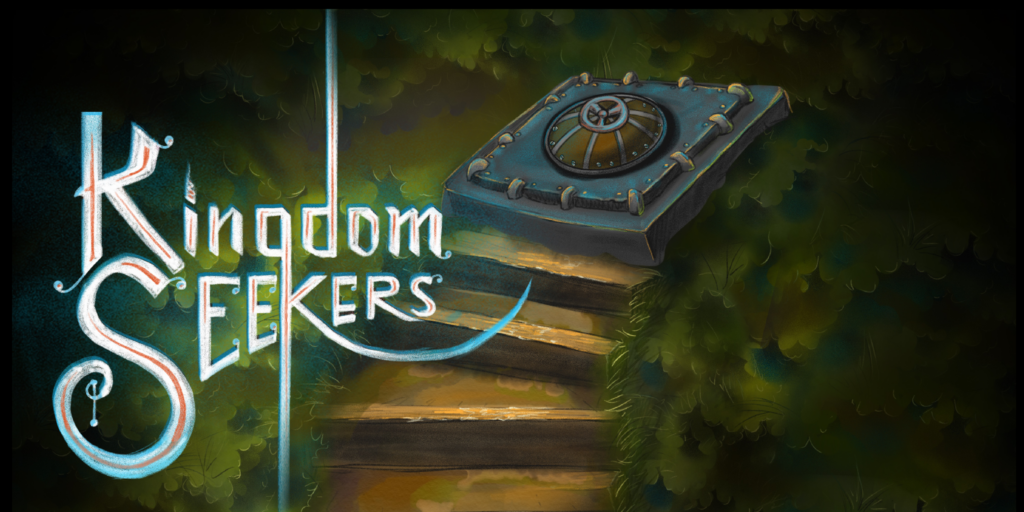 Kingdom Seekers – Kids Camp Celebration