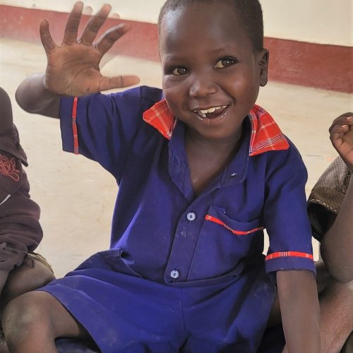 Good News Story – Dr Val Good News Story - Dr Val
