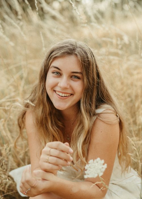 Hannah – Senior Photos Hannah - Senior Photos